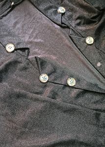 By any two for 70 This one is black long Jacket