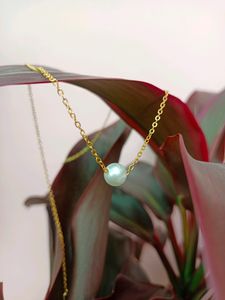 Combo Of Earing And Necklace