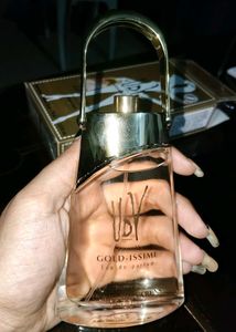 !Sale! - Ulric de Varens Gold-Issime Perfume