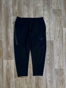 Nike Tech Fleece Joggers Black