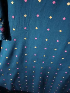 avasa blue kurtha