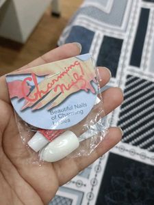 Nail Art Glitter &amp; Decals Set