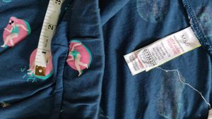 Cute Summer Pajama Shorts(M&amp;S)