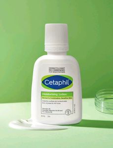 Cetaphil Moisturising Lotion 25 ml for Dry to Nor