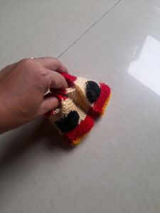 Woolen boot for baby size- 6 to 24 month