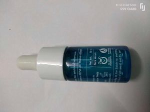 Plum Salicylic Acid Face Serum