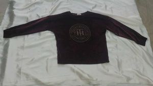 Tommy Hilfiger Long Sleeve Top