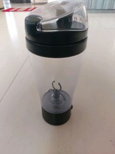 self stirrer shaker cup