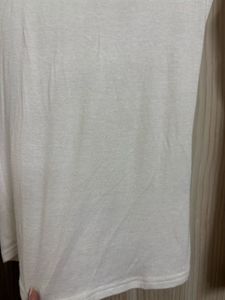 OZBRIDGE SHEER TURTLE NECK TOP