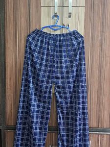 Comfortable Printed Palazzos - Set of 2