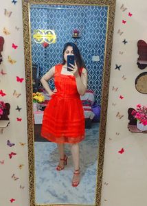 Princess Doll Dress