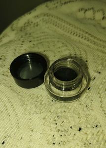 Music Flower Gel Eyeliner