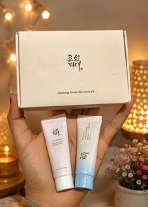Beauty of Joseon Hanbang Serum Discovery Kit