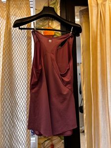 Gym Vest Top