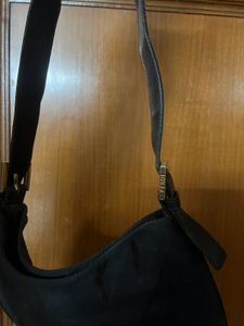 vintage Fendi logo bag - AUTHENTIC