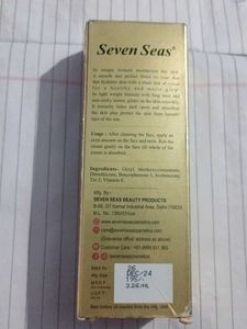 Seven Seas BB Creme SPF-30