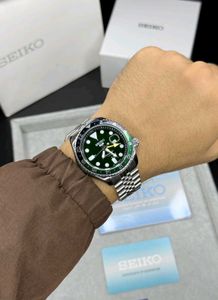 Seiko