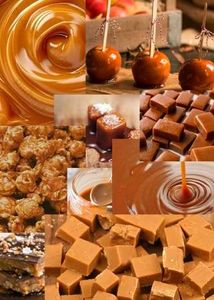 Caramel Crush Perfume🍮🍦 (Decants!!)