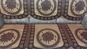 5 Seater Sofa Covers