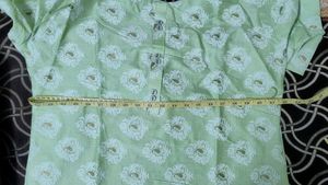 grap your favorite green color kurta
