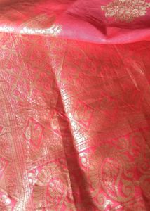 new saree .. you will like