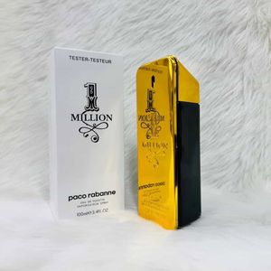 Paco Rabanne 1 Million Tester