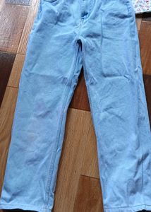 Women's Jeans &amp; Top Set