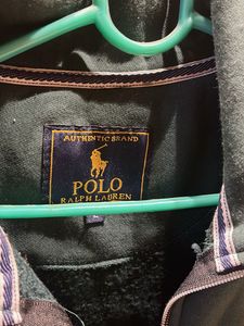 Polo Sport Pullover