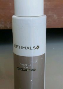 Evenout Toner