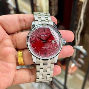 Seiko Presage Automatic Watch