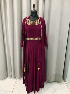 2 Piece Apper Dress