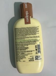 Tikitikoro Kids Soothing Body Lotion