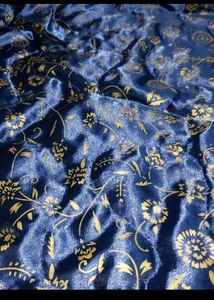 Floral Print Blanket