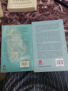 Two Books: Adivasi Stories &amp; Children Who Made It