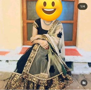 Bridal Lehenga