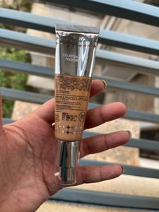 Celestial Glow Foundation