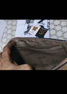 Coach Chain Shoulder Bag