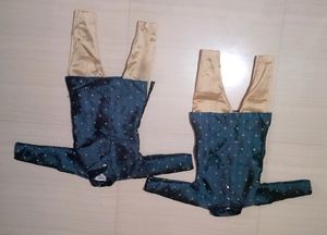 Pyjama Kurta / Combo Dress