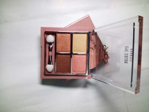 Lakme 9to5 Eye Color Quartet