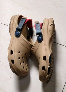 Crocs All Terrain Iconic Comfort Clov Unisex