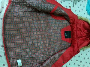 Selling Jacket