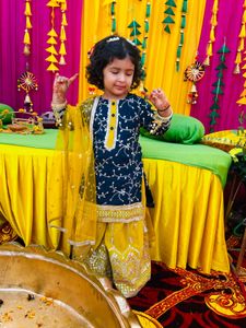 sharara set