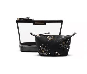 VS 2 Piece Make Up Kit