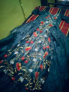 Gown