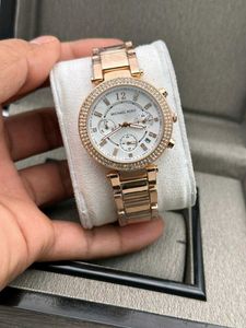 MICHAEL KORS*❣️🔸 *LADIES WATCH*PREMIUM QUALITY