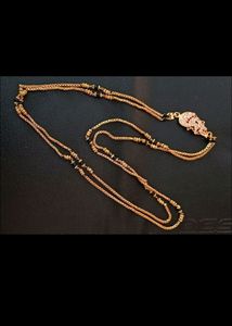 @Double Dori Long Chain