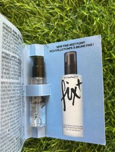 MAC Makeup Setting Spray ✨