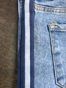 Hubberholme Women Jeans