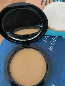 Maybelline Fit Me Matte Powder