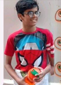 Boys T Shirt, Marvel Avengers
